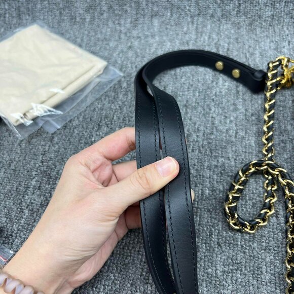 100% Louis Vuitton Multi Pochette Accessories Monogram Leather Satchel - Picture 14 of 16